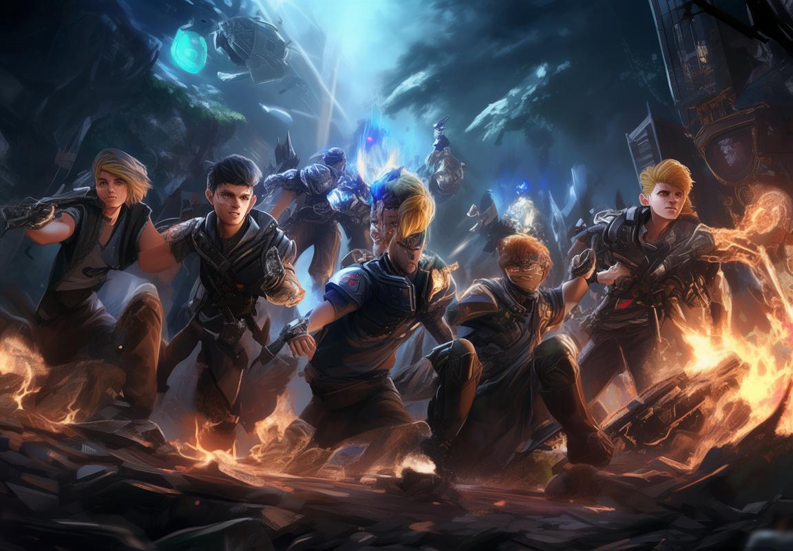 爆冷！iG让一追二力克T1，LPL新王当立！