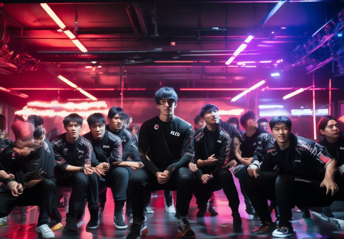 季中冠军赛BLG迎战FNC中欧对决，四强晋级关键战前瞻