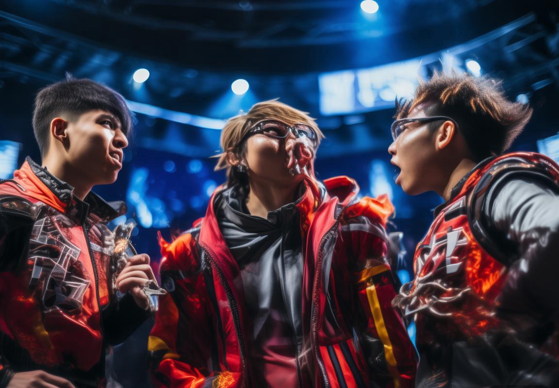 季中冠军赛BLG迎战FNC中欧对决，四强晋级关键战前瞻