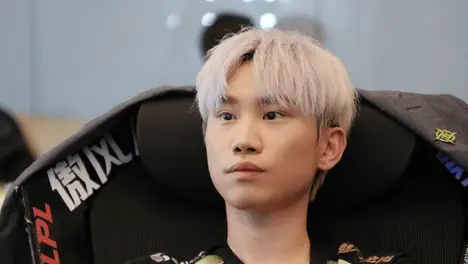 文化输出！S15英雄联盟总决赛期间中国传统文化活动亮相场馆。